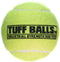 PetSport USA Tuff Balls Tennis Ball Dog Toy