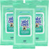 for Pets Multi-Purpose Dog Wipes with Vitamins A, C + E, Fragrance-Free, 300ct Total Wipes