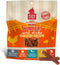 PLATO Mini Thinkers Sticks - Natural Dog Treats - Real Meat - Air Dried Chicken Flavor, Made in the USA, 3 ounces