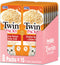 INABA Twin Packs for Cats, Shredded Chicken & Broth Gelée Side Dish Pouch, 1.4 Ounces, 16 Servings, Chicken