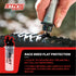 Stans Dart Tubeless Tire Repair Tool with 2 Darts - Black/Silver