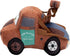 Pixar Cars Tow Mater Plush Dog Toy by Buckle-Down