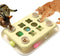 KADTC Cat Enrichment Toys, 3 Ways to Play, Large Size, Track Balls