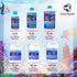 DrTim's Aquatics First Defense for Saltwater Aquariums, 4 oz, Stress Relief & Immune Support