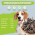 Freeze Dried Dogs Cats Treats, Little Quail Natural Dog Treats, Cat Delicious Snacks, Healthy Easy Digestion Pet Food