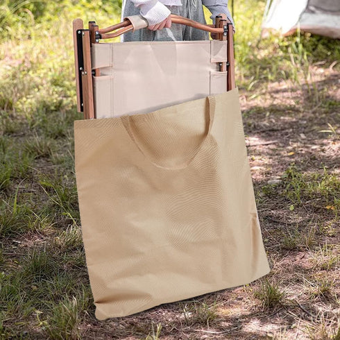 615 810mm GORGECRAFT * Kermit Camping Chair Bag Khaki Folding Chair Storage Bag Camp Chairs Replacement Outdoor