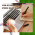 48 Pack 2. 75 Inch Silipull Baseball Stress Ball Mini Squeeze Foam Baseball Practice Training Soft, Relaxable Ball