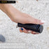 Police Magnum Keychain Pepper Spray, Flip Top Safety 2 Pack 1/2oz, Maximum Heat Strength OC for Self Defense