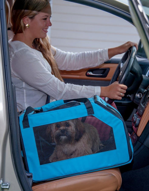 Pet Gear Aqua Car Seat Carrier