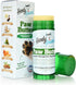 Dog Paw Balm, Ultimate Paw Protector & Dry Skin Treatment, Nourishing Lick-Safe Balm Made in The USA