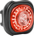 Luvan Smart Bike Light with Remote Controller - Sync Front & Rear