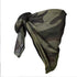 LOOGU Tactical Camouflage Netting, Mesh Camo Scarf for Wargame and Outdoor Activities