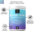 Deterrent for Dogs Eating Poop, Coprophagia No Poo Chews, 60ct, Enhanced with Breath Freshener
