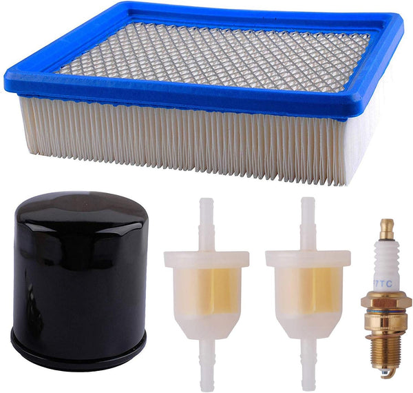 Podoy DS Golf Cart Tune Up Kit for 1992-2004 Club Car DS 4-Cycle Golf Cart