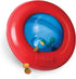 KONG Gyro Interactive Dog Toy, Treat Dispensing, Slow Feeder for Small Dogs
