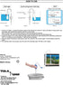 TERA PUMP TRFTCLN Aquarium Gravel Cleaner, Water Siphon with Long Nozzle for 10-20 Gallon Tank