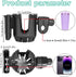 Hunting Accessories, Tree Stand Cup Holder for Deer Duck Turkey Hunting, Gear Gifts for Men, Hunting Platform System Kit