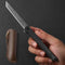 Slim Damascus Pocket Knife for Men/Women, Handmade 67 Layers VG10 Core Damascus Blade, EDC Gift & Tool