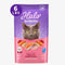 Halo Holistic Cat Food Dry, Wild-caught Salmon & Whitefish Recipe, Complete Digestive Health, 6-lb Bag