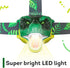 Skywin Dinosaur Headlamps for Kids, Roaring T-Rex LED Flashlights, Essential Camping Gear for Boys and Girls, Ideal Gift