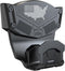 Gun Magnet Mount for Vehicle, Magnetic Mount for Pistol Shotgun Revolver with Trigger Guard Protection, Rated Max 15 LBS