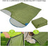 REDCAMP Ultra Lightweight Sleeping Bag for Backpacking, Warm Weather Comfort for Adults with Compression Sack