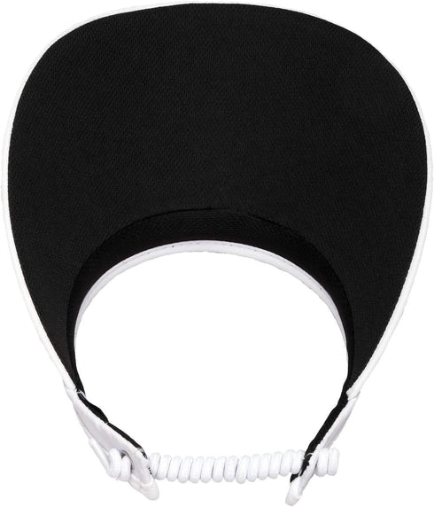 Glove It Bling Coil Golf Visors