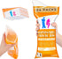 Urine Bag Pee Bag, 12/24 Packs 700ML Disposable Urinal Bag for Travel and Emergency Use