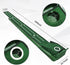 Indoor Putting Green Set, 8 Feet Putting Mat with Auto Ball Return, Perfect Gift for Men, Home Office