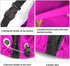 Roctee Bicycle Cover - Waterproof Wind Rain Snow Proof Outdoor Mountain Bike Road Travel Cycle Covers with Storage Bag
