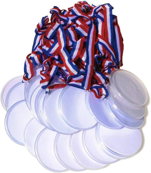 Design Your Own Award Medals, (24 CT) 1pack
