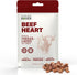 FOUR LEAF ROVER Beef Heart Dog Treats - Grass Finished New Zealand