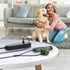 2-Pack Charger for Delupet/Yawpet/Jugbow Dog Training Collar and Remote, 2-in-1 USB Charging Cable