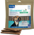 Virbac C.E.T. VEGGIEDENT Zen Tartar Control Chews for Dogs - Medium Size