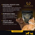 Organic Weight Management Supplement for Cats & Dogs, 100% Natural Powder, Helps with Weight Loss, 200 Grams