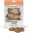 Icelandic+ Skin Rolls: Redfish Dog Treats, 3oz Bag, Pure Wild-Caught Air-Dried Fish, Single Ingredient Snacks