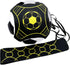 Soccer Kick Trainer Belt for Kids & Adults, Equipment for Soccer, Volleyball, Rugby, Kick Solo Juggling & Agility