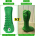 Dog Chew Toys for Aggressive Chewers – Alligator Dog Chew Toy for Large, Medium & Small Dogs, Tough Rubber