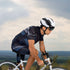Shinmax Bike Helmet for Men Women, Adjustable Bicycle Helmet with Detachable Magnetic Goggles