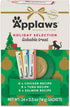 Applaws Lickable Cat Treats, Natural Grain-Free Pure, Made with Limited and Natural