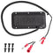 Golf Cart Brake Light Switch Pedal Mount for Club Car, EZGO, Yamaha Golf Carts