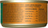 Tiki Cat Luau Shredded Meat, Ahi Tuna & Chicken Recipe in Chicken Consomme, Grain-Free Wet Canned Cat Food, 2.8 oz.