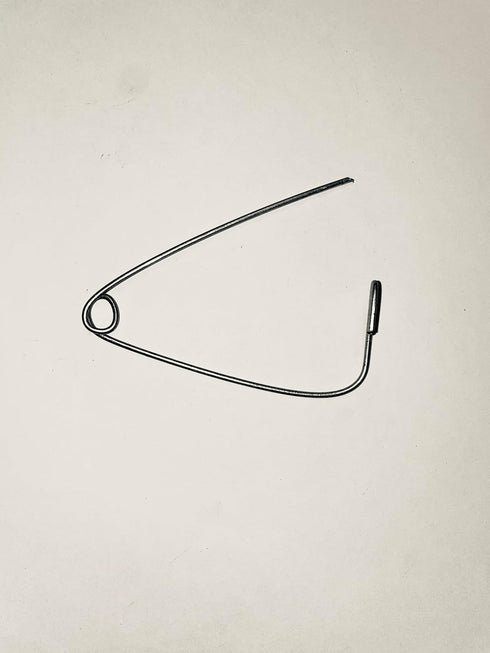 Generic (Set 12) Crab Net Bait Clips of Crawfish Net Bait Clips, Durable, Long Lasting