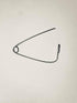 Generic (Set 12) Crab Net Bait Clips of Crawfish Net Bait Clips, Durable, Long Lasting