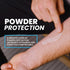 4 oz Pack Super Fresh Ball Deodorant Powder Lotion Comfort Cream for Man Parts Groin Butt and Body Hygiene Controls