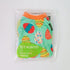 Fitwarm Easter Egg Dog Pajamas, Holiday Clothes for Small Dogs, Lightweight Velvet Pet Outfit (Light Green, Orange,