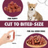 12.5 oz/355 PAWUP Duck Dog Treats, Duck Sausage with Cheese, Taurine Added, Rawhide Free, Soft Dog Snack for Small
