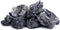 10 PCS Natural Seiryu Stones, 2-4'' Slate Stones for Aquariums, Terrariums, and Reptile Enclosures