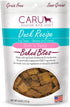 CARU Soft 'n Tasty Baked Bites, Duck Bites Dog Treats, Flavorful Training Treats, 4 oz
