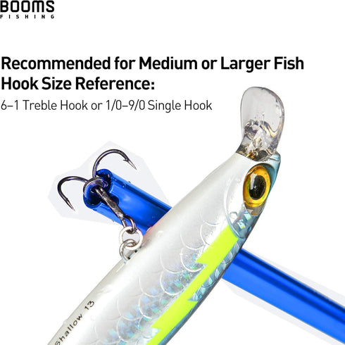 R2 Hook Remover Squeeze-Out Fish Hook Tools Booms Fishing, 3 Colors Available